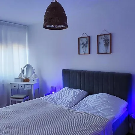 Apartamenty-plaza * Колобжег