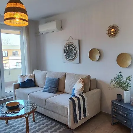 Apartamenty-plaza * Колобжег