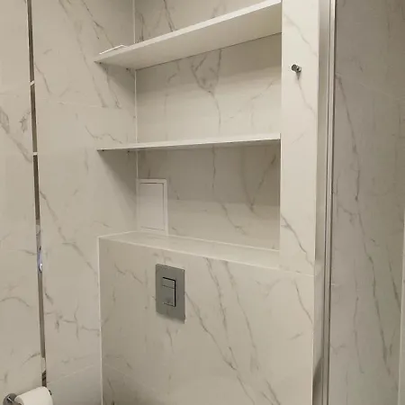 Apartamenty-plaza Апартаменты Колобжег