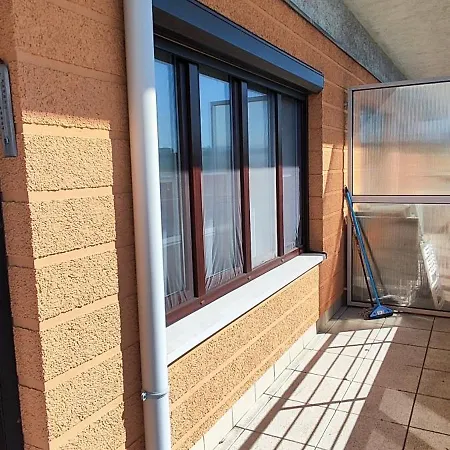 Apartamenty-plaza Колобжег