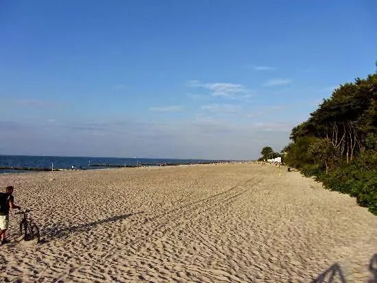 Apartamenty-plaza Appartement *