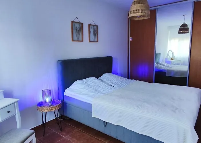 Appartement Apartamenty-plaza Kołobrzeg