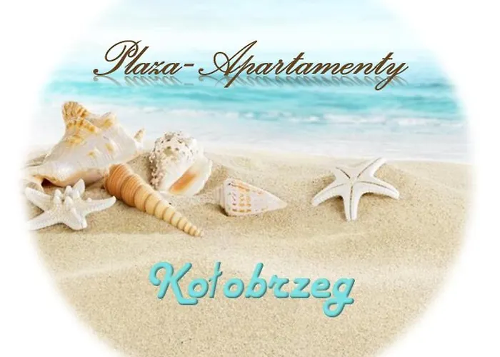 Appartement Apartamenty-plaza *