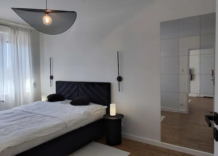 Appartement Apartamenty-plaza *