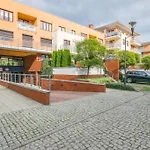 Apartment Apartamenty-plaza