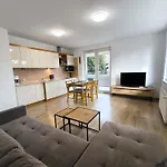 Apartamenty-plaza Apartment *
