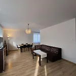 Apartamenty-plaza * Kolberg