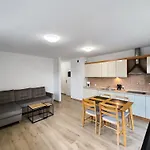 Apartamenty-plaza Apartment Kolberg