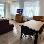 Apartamenty-plaza * Kolberg