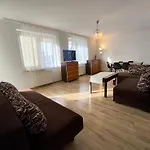Apartamenty-plaza Apartment Kolberg