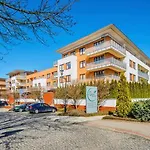 Apartment Apartamenty-plaza Kolberg
