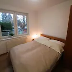 Apartamenty-plaza *