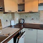 Apartamenty-plaza Kolberg