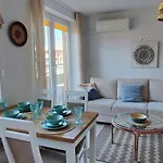Apartment Apartamenty-plaza
