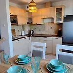 Apartamenty-plaza Apartment Kolberg