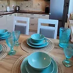 Apartamenty-plaza *