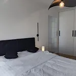 Apartamenty-plaza Apartment *