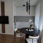 Apartamenty-plaza *
