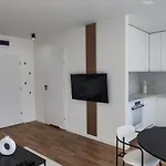 Apartamenty-plaza * Kolberg