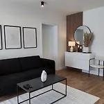 Apartment Apartamenty-plaza *