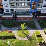 Apartamenty-plaza * Kolberg
