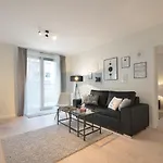 Apartment Apartamenty-plaza Kolberg