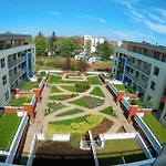 Apartment Apartamenty-plaza *