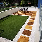 Apartamenty-plaza * Kolberg