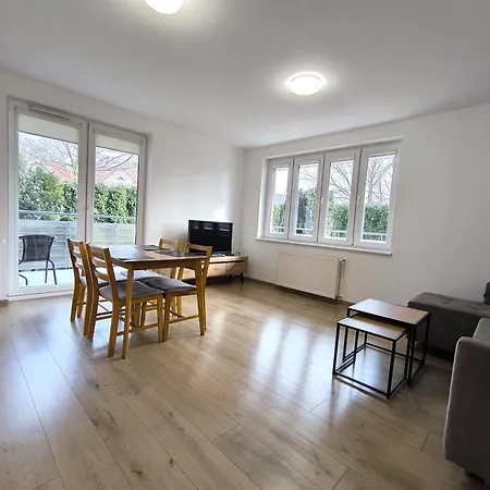 Apartamenty-plaza *
