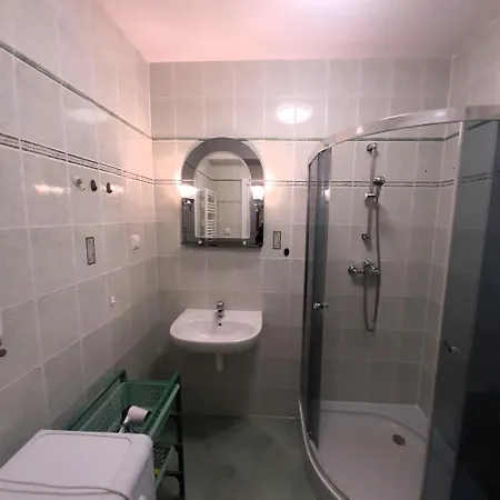 Apartamenty-plaza Daire *