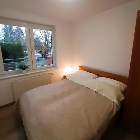 Apartamenty-plaza *