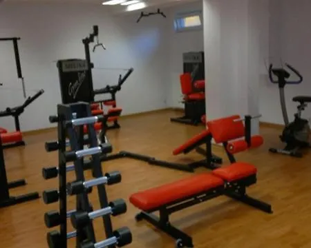 Apartamenty-plaza Daire Kolobrzeg