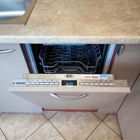 Apartamenty-plaza Kolobrzeg