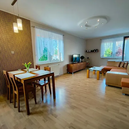 Apartamenty-plaza