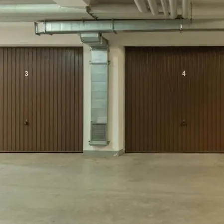 Daire Apartamenty-plaza Kolobrzeg