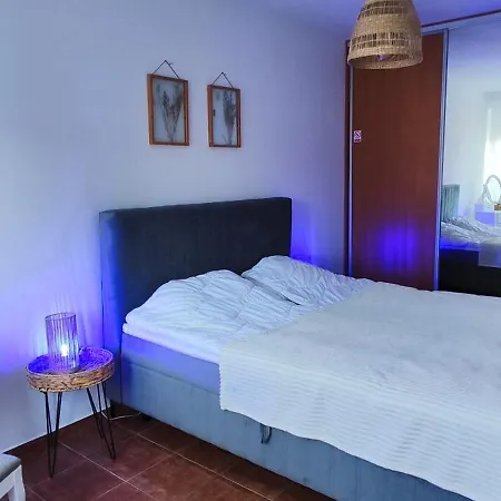 Daire Apartamenty-plaza Kolobrzeg