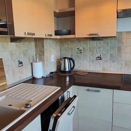 Apartamenty-plaza קולובז'ג