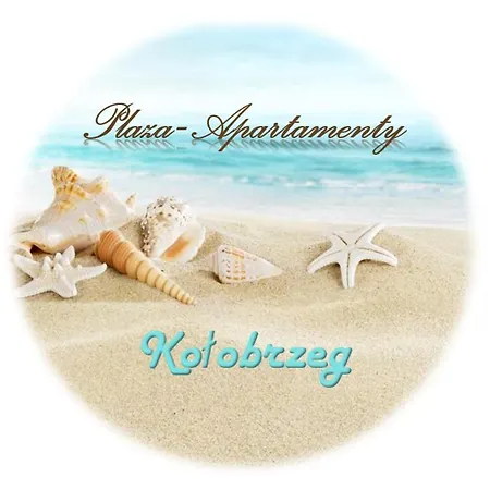 Daire Apartamenty-plaza *