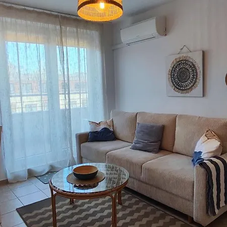 Apartamenty-plaza Kolobrzeg
