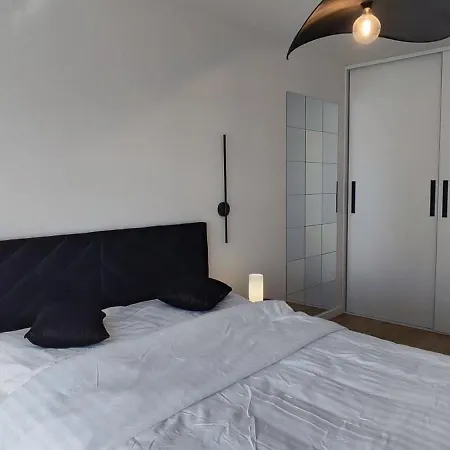 Apartamenty-plaza Daire *