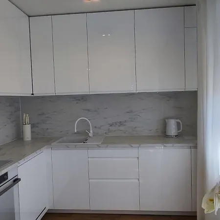 Apartamenty-plaza Daire