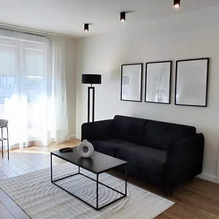 Apartamenty-plaza *