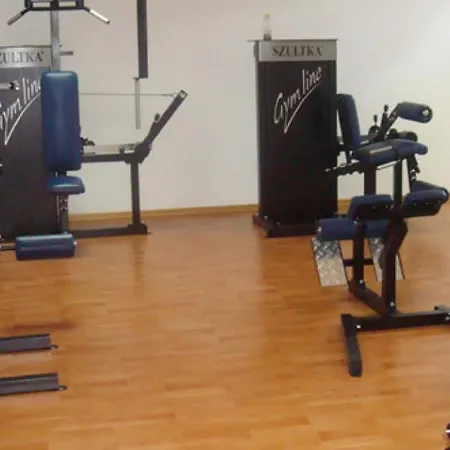 Apartamenty-plaza Daire *