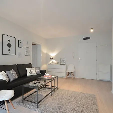 Apartamenty-plaza
