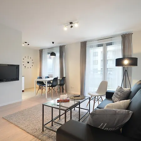 Apartamenty-plaza Daire *