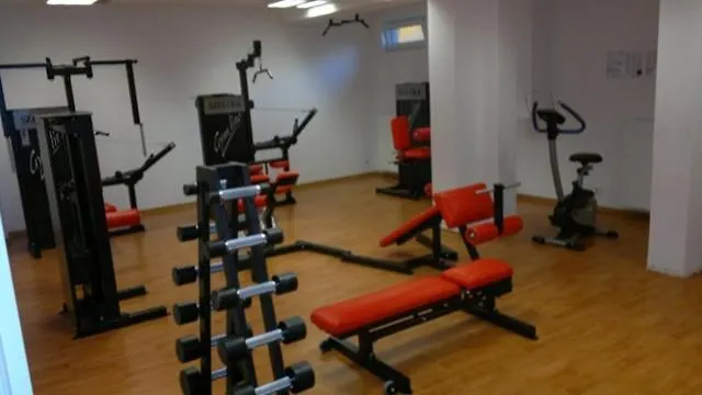 Apartamenty-plaza Apartament Kołobrzeg