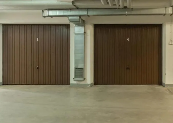 Apartament Apartamenty-plaza Kołobrzeg