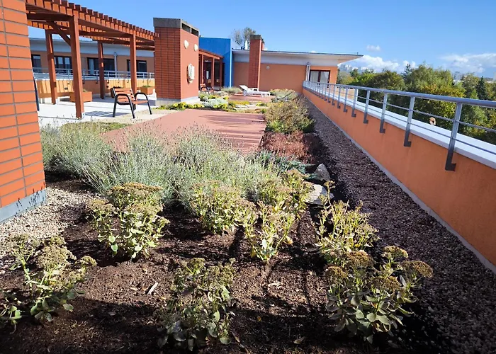 Apartamenty-plaza Apartament