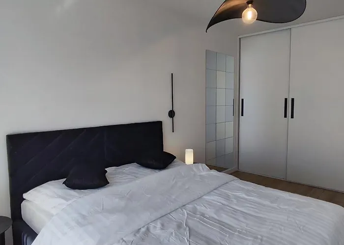 Apartamenty-plaza Apartament *